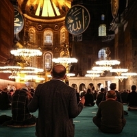 Yarın kandil mi, ne kandili?