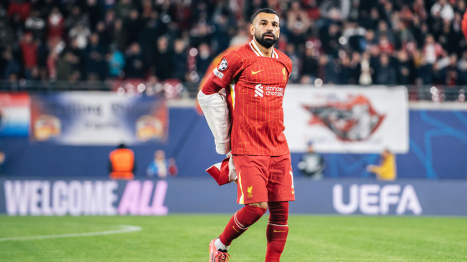 Liverpool, 90+8'de yıkıldı!