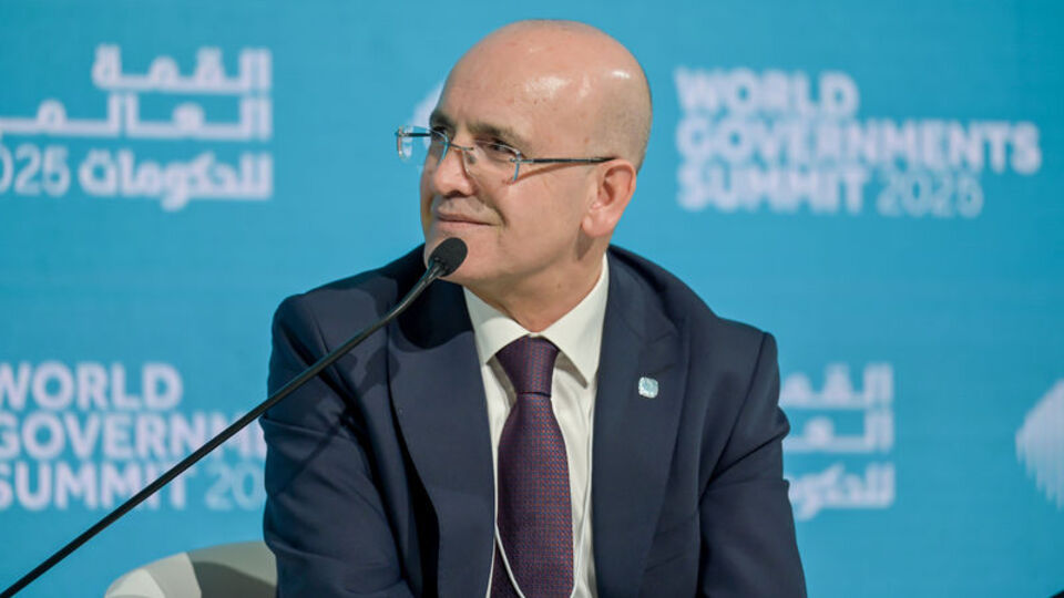 "Türkiye küresel ticarette daha dayanıklı olabilir"