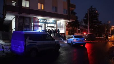 Eski eşi tarafından vurulan genç kadın öldü