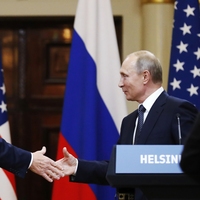 Trump-Putin ilişkisinde önemli anlar