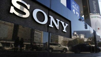 Sony, kârını yüzde 23 artırdı