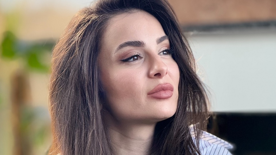 Nur Bal'dan 'Kalanım'