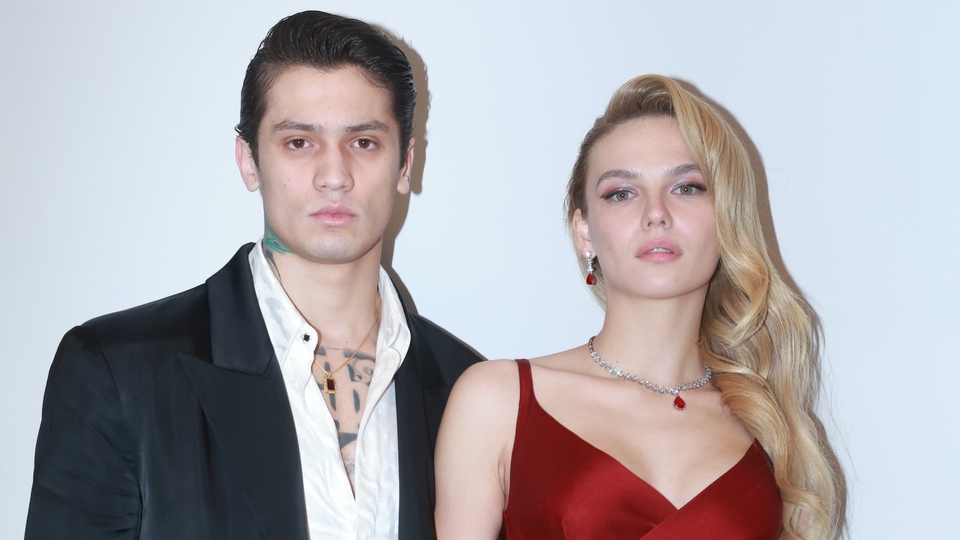 'Bir An'da buluştular