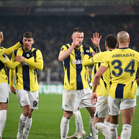 Kadıköy'de ilk 11'ler belli oldu!