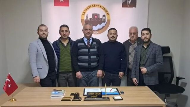 Bayburt'ta arkeoloji müzesi kurulacak