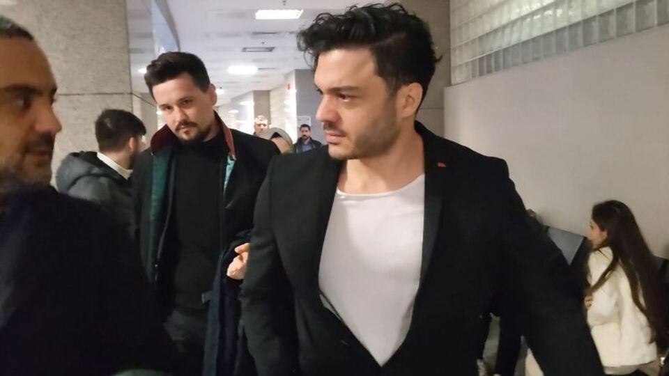 İlyas Yalçıntaş'a para cezası