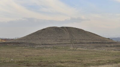 ABB'den "Tümülüs" projesi