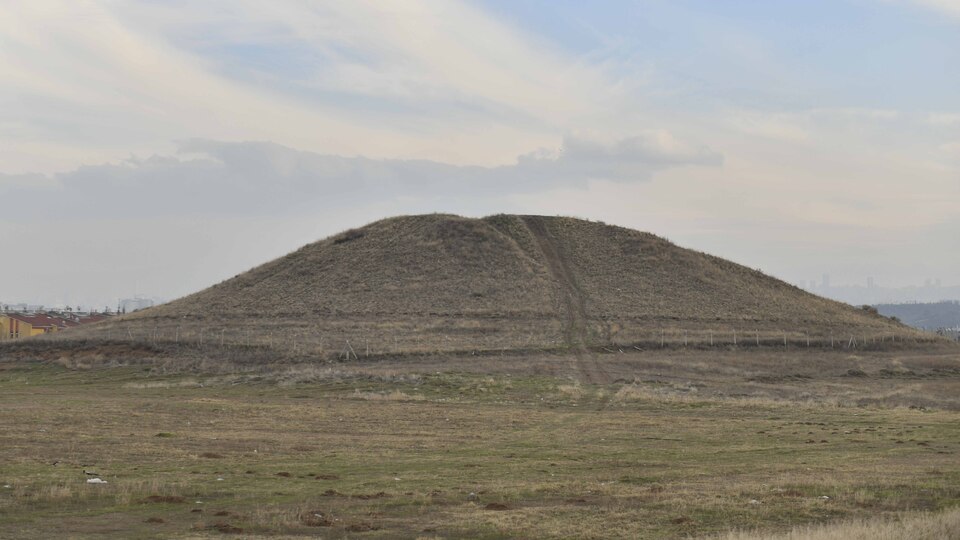 ABB'den "Tümülüs" projesi