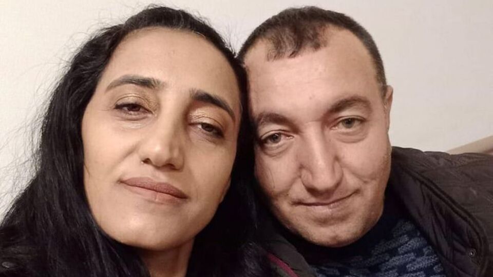 Annesini katleden babasına duruşmada seslendi: Hiçbir zaman çıkmasın!