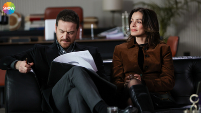 Karsu ve Bora'ya büyük şok