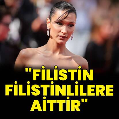 "Filistin, Filistinlilere aittir"