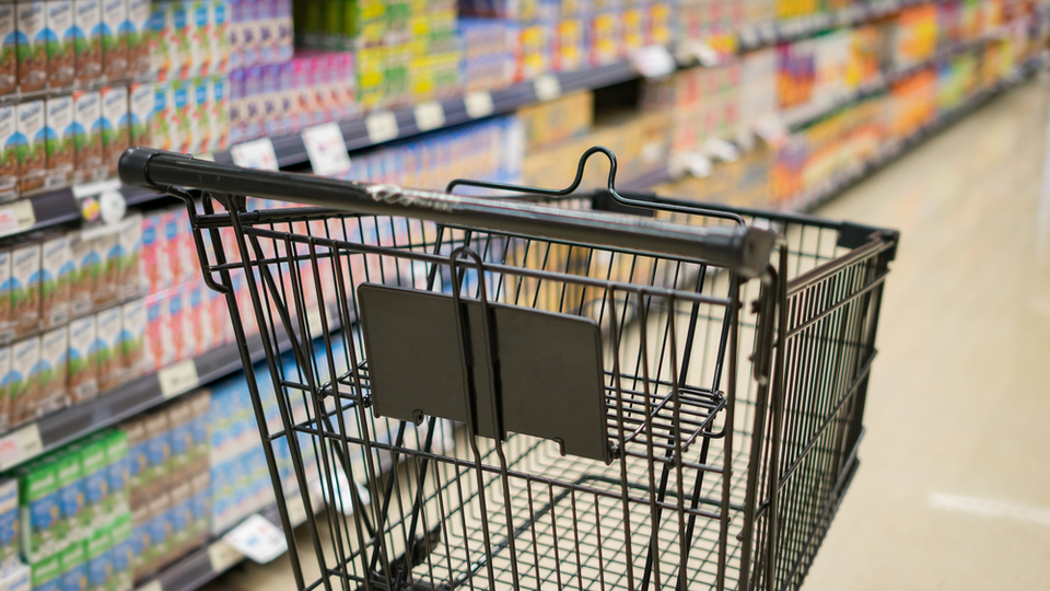 Türkiye perakende sektörü büyüklüğü 2025'te 13 trilyon TL'yi alabilir