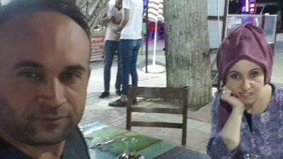 Gelinini katletmişti! Cezası belli oldu