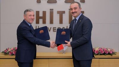 Üniversiteliler için "İŞKUR Gençlik Programı"