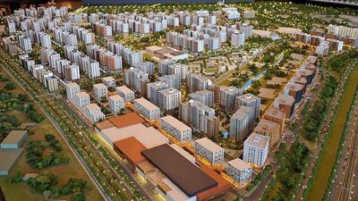 Gayrimenkulde korkulan olmadı!