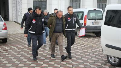 Kayıp olarak aranırken ormanda ölü bulundu! Sır perdesi aralandı!