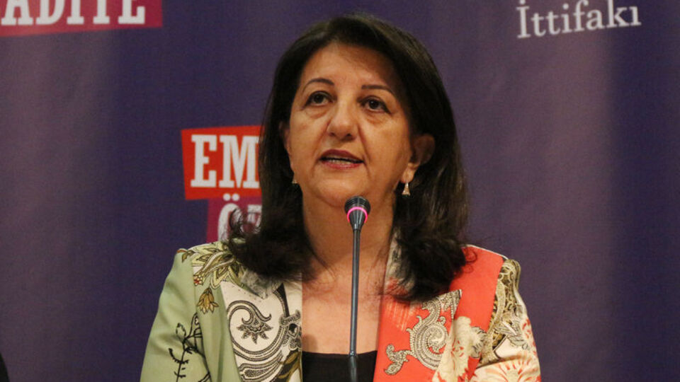 Buldan, Demirtaş ve Mızraklı'yı ziyaret etti