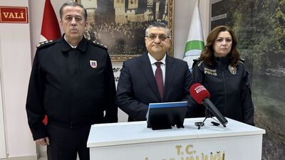 Sinop'ta 29 konaklama tesisi kapatıldı