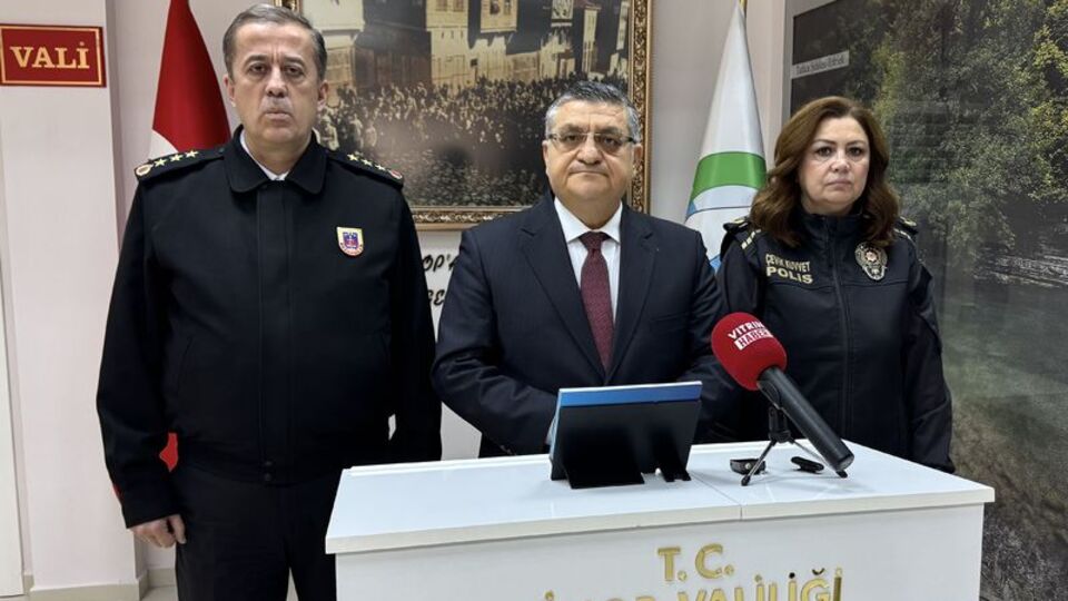 Sinop'ta 29 konaklama tesisi kapatıldı