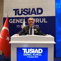 TÜSİAD'dan 'hukukun üstünlüğü' vurgusu