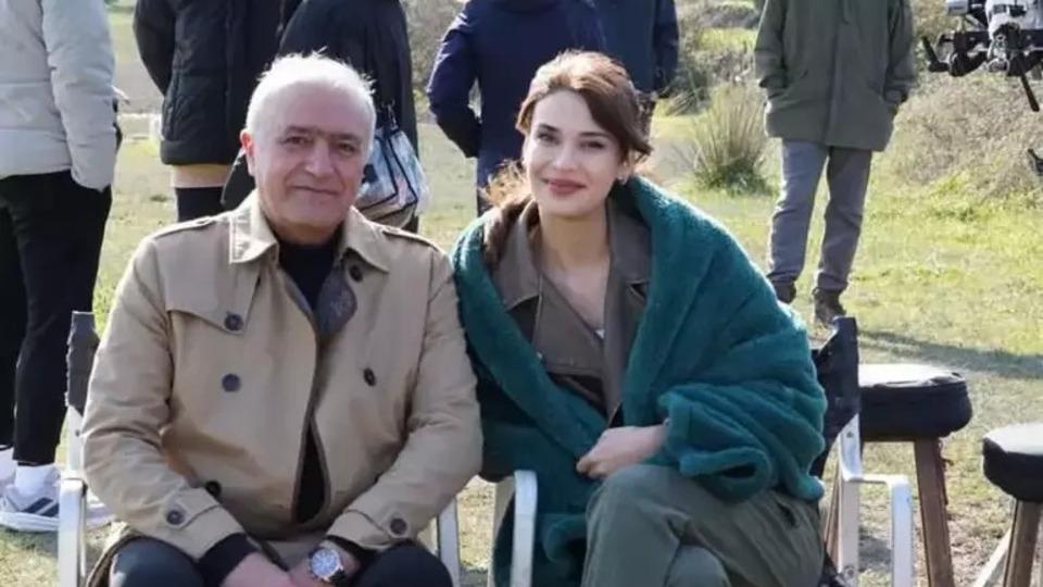 "Hayatımı değiştiren insan"