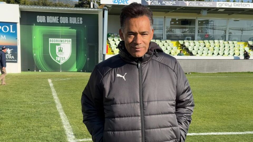 "Hedefimiz daha iyi sonuçlar almak"