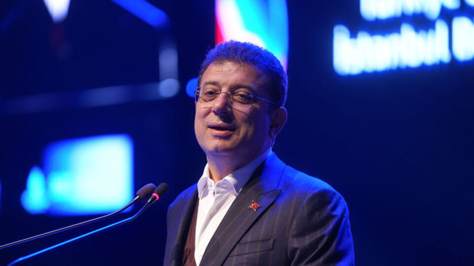 İmamoğlu'nun villalarına soru önergesi