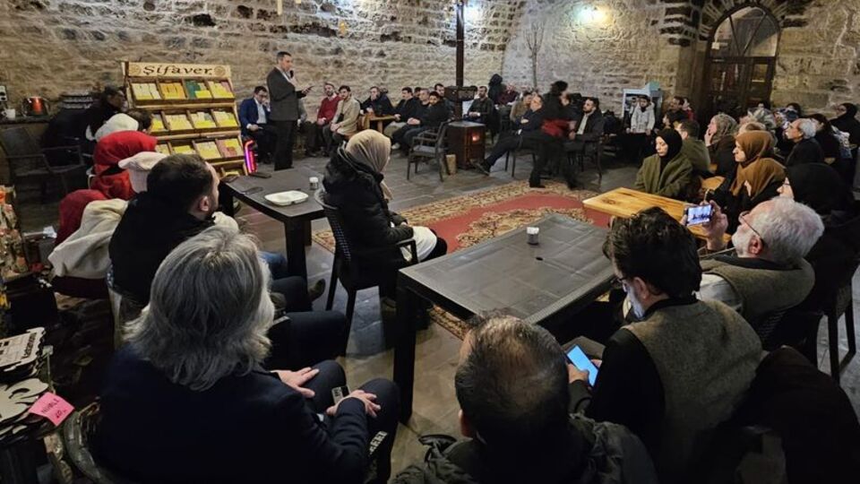 Kastamonu Kültür ve Edebiyat Derneği kuruldu