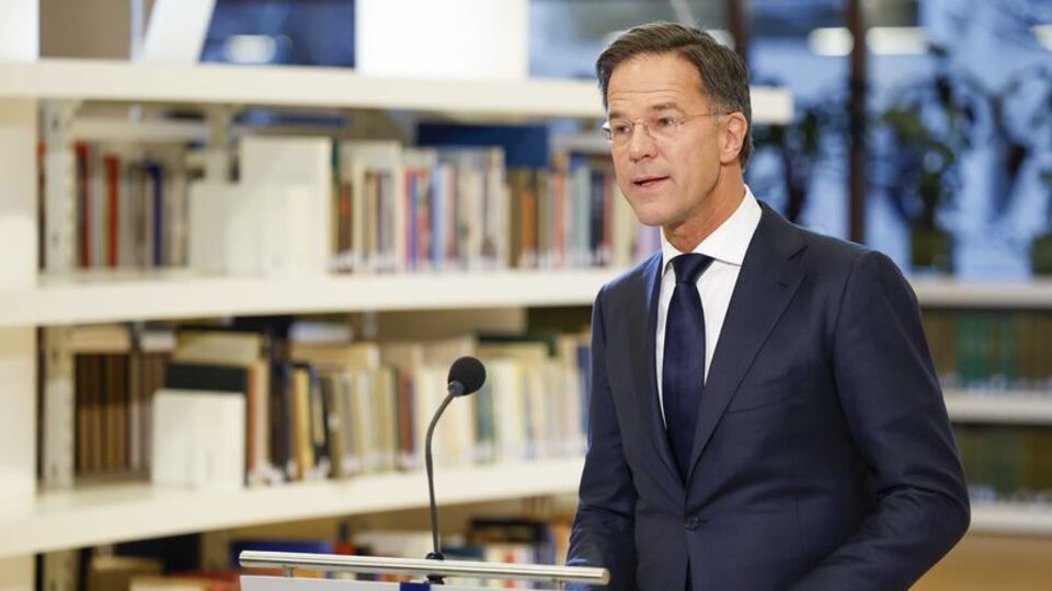 NATO: Ukrayna'ya NATO üyeliği sözü verilmedi