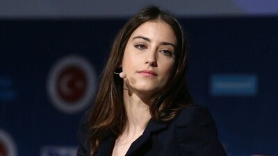 Taciz davası düştü