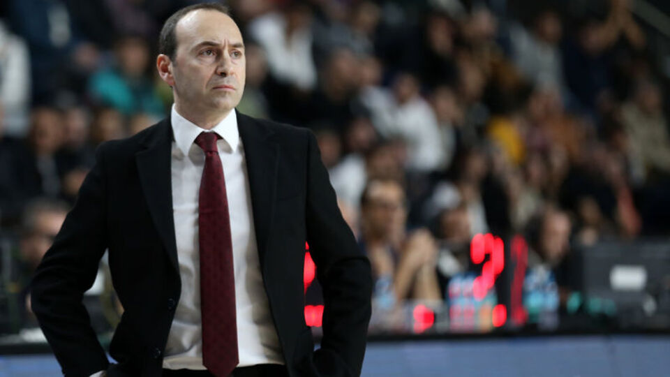 Yakup Sekizkök'ten F.Bahçe maçı sözleri!