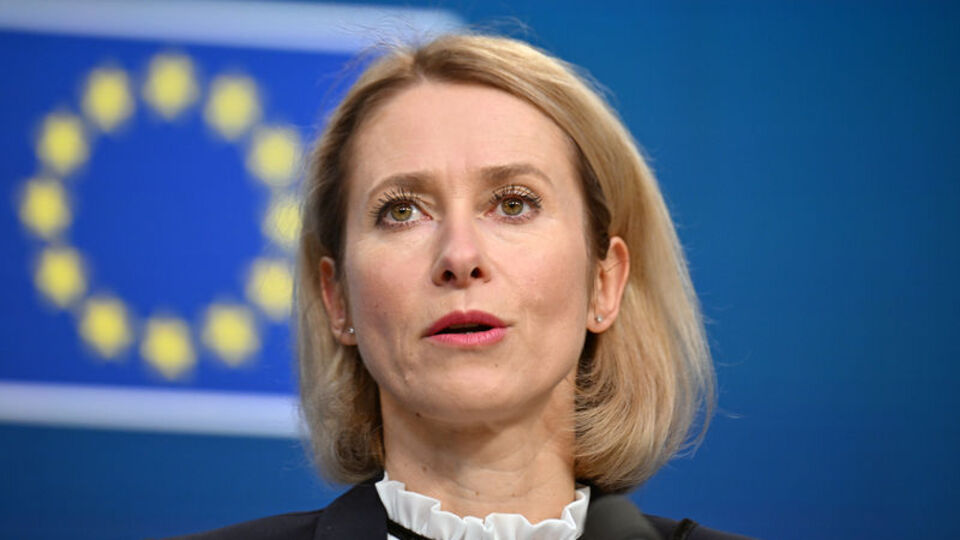 AB: Yatıştırma politikası işe yaramaz