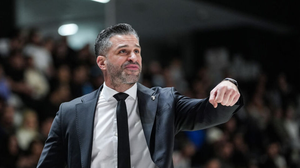 "Sert ve zor bir maç olacak"