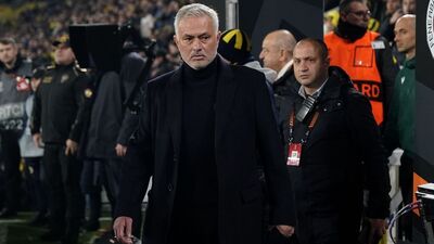 Fenerbahçe'den 4 değişiklik!