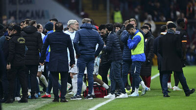 PFDK'dan Adana Demirspor kararı!