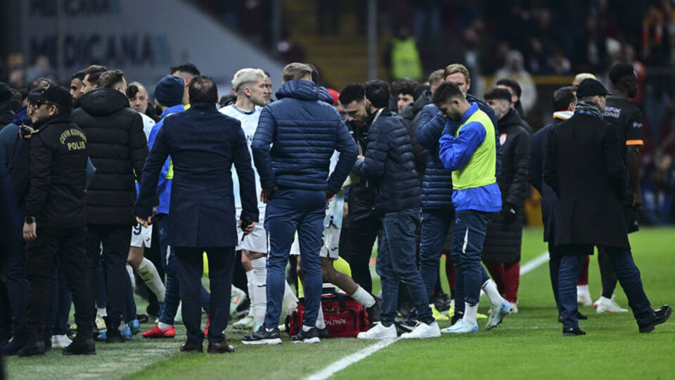 PFDK'dan Adana Demirspor kararı!