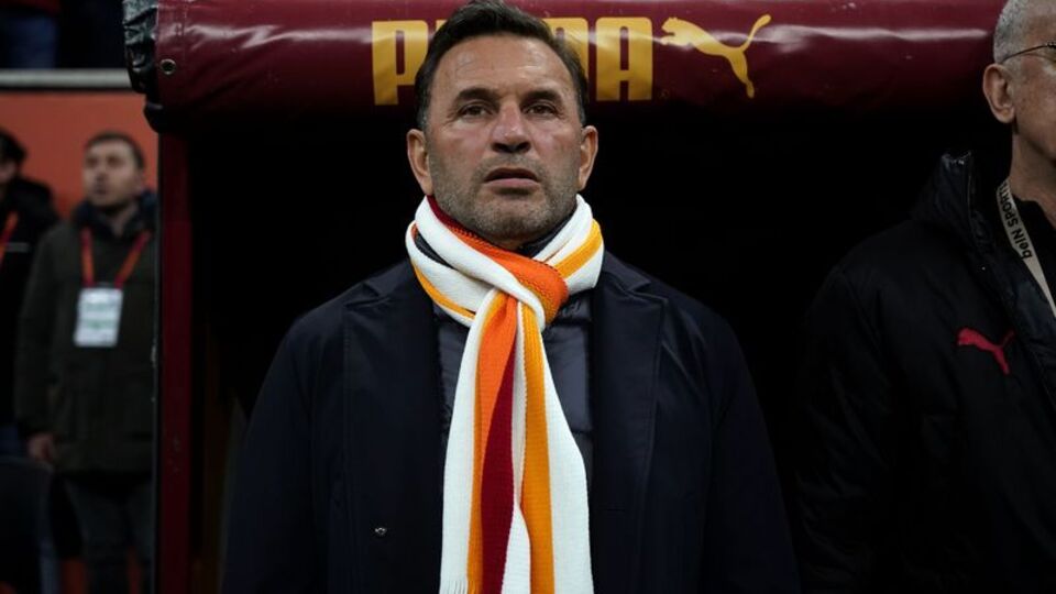 "Florya'dan kadro sızıyor!"