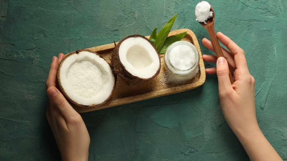 Hindistan cevizi yağı gerçekten zayıflatıyor mu?