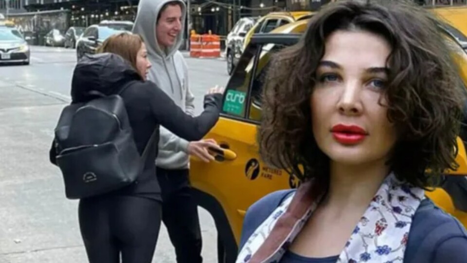 Eylem Tok'un iadesine itiraz