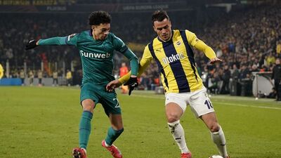 "Özlediğim bir şeydi"