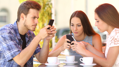 Sosyal medyada 8'e 3 ağır basan taraf hangisi?