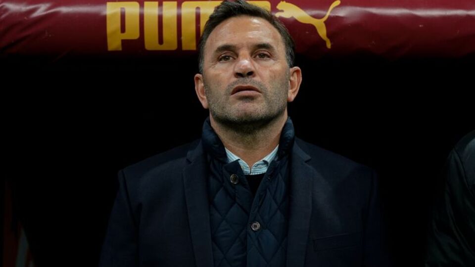 G.Saray'dan zorunlu rotasyon!