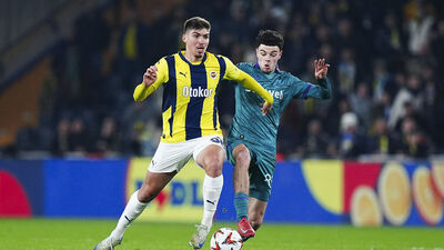 Yusuf Akçiçek'den Mourinho sözleri!