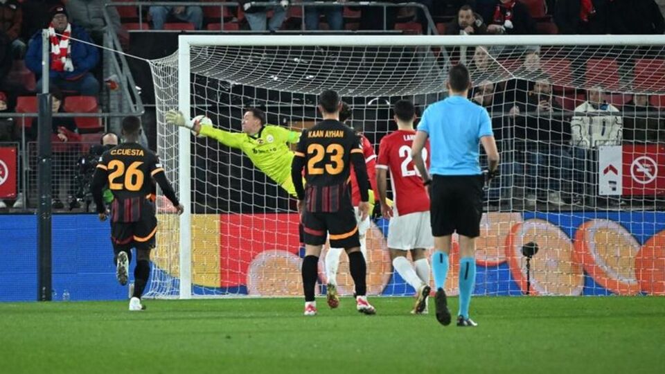 G.Saray tur şansını İstanbul'a bıraktı