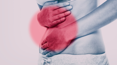 Mide şişkinliğini önlemenin 10 yolu!