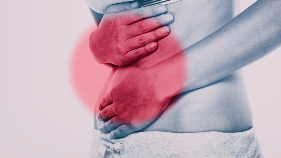 Mide şişkinliğini önlemenin 10 yolu!