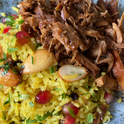 14 Şubat'a özel menü