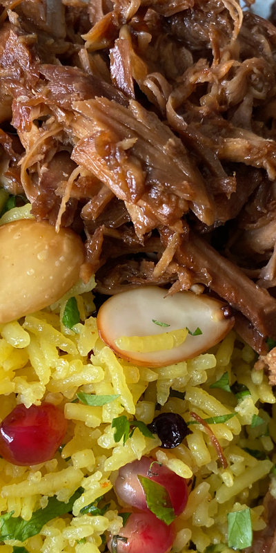 14 Şubat'a özel menü