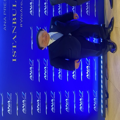 ANA ile İstanbul-Tokyo arasında direkt uçuşlar başladı
